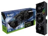 Palit Microsystems NE75080019T2-GB2031A (GeForce RTX 5080 GamingPro 16GB) [PCIExp 16GB] ドスパラ モデル
