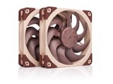 noctua NF-A12x25 G2 PWM Sx2-PP