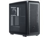 COOLER MASTER MasterFrame 600 Black MF600-KGNN-S00