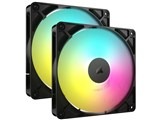 Corsair RS140 ARGB Dual Fans CO-9050183-WW
