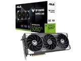 ASUS TUF-RTX5060TI-O16G-GAMING
