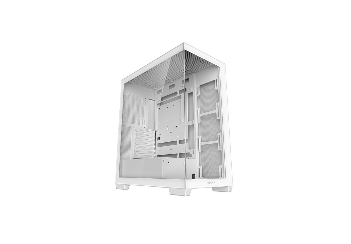 DEEPCOOL CG580 (White)