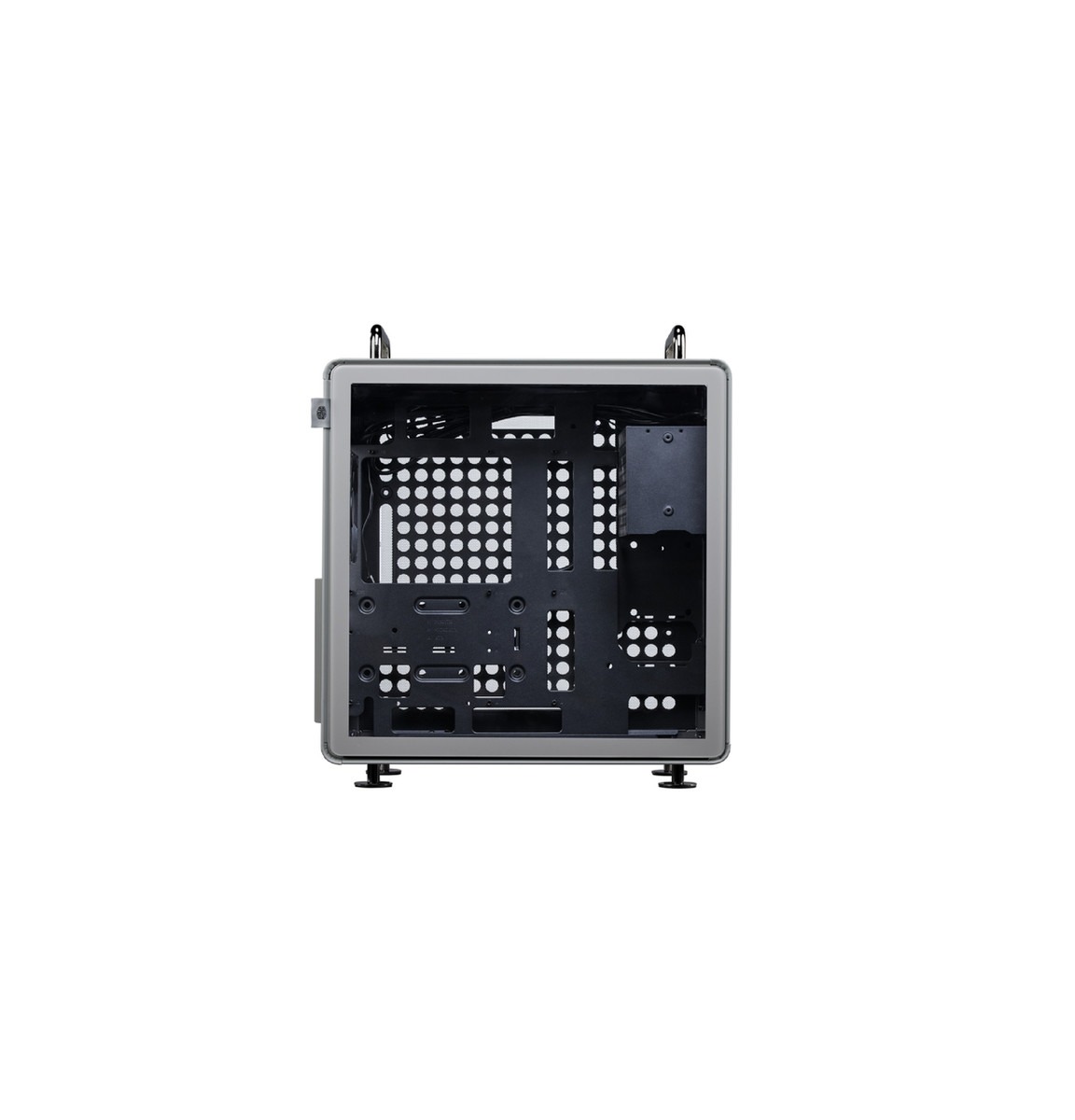 COOLER MASTER QUBE 540 Moonstone