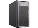 SILVERSTONE SST-FA311-B