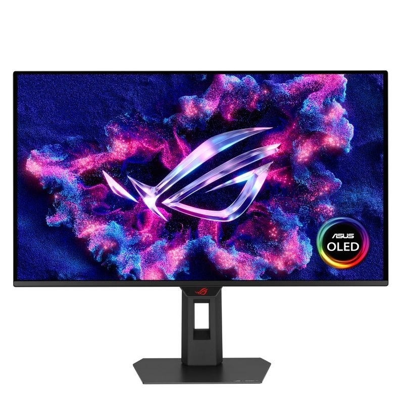 Asus XG27ACDMS (QHD QD-OLED 280Hz)(MO-AX27ACE)