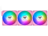 Thermaltake CT120 EX ARGB Sync PC Cooling Fan 3 Fan Pack CL-F219-PL12PK-A