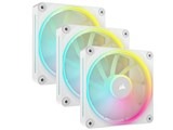 Corsair iCUE LINK LX120 RGB White Triple Fans Starter Kit CO-9051030-WW