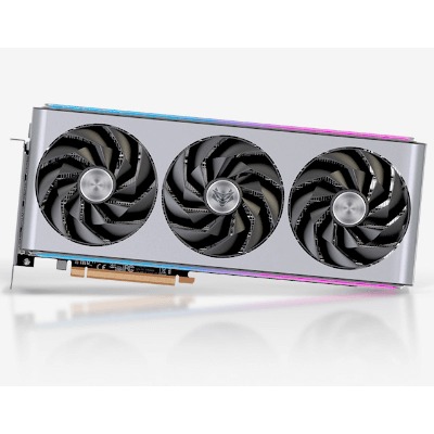 Sapphire NITRO+ AMD Radeon RX 7900 XTX Vapor-X 24GB PCI-E