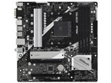 ASRock A520M Pro4
