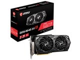 MSI Radeon RX 5600 XT GAMING MX
