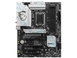 MSI B760 GAMING PLUS WIFI DDR4