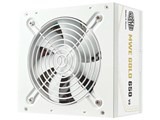 COOLER MASTER MWE Gold 650 V3 ATX 3.1 White Edition Non-Modular MPE-6502-ACAAG-3GJP