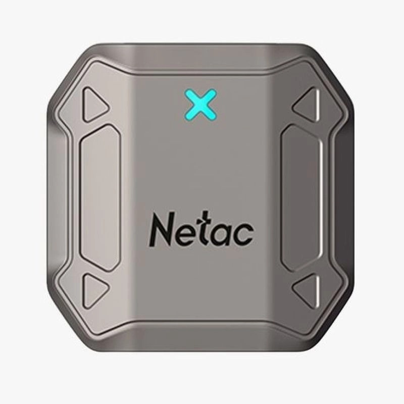 Netac HD10M2Pr HD10M2PrDCCN Type-C SSD