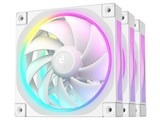 DEEPCOOL FL12 WH-3 IN 1 R-FL12-WHAPN3-G