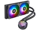 SILVERSTONE SST-VD240-SLIM