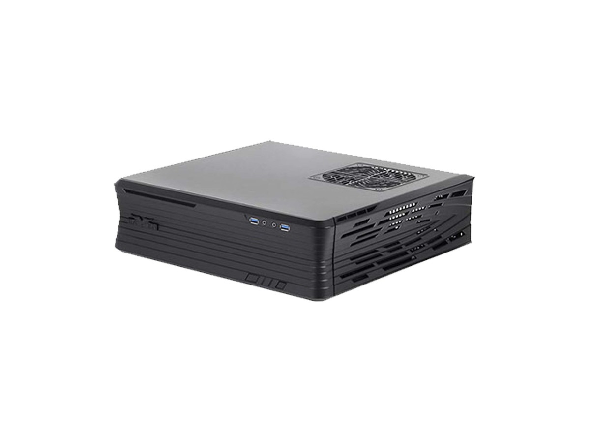 SilverStone RVZ01