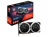 MSI Radeon RX 6700 XT MECH 2X 12G OC