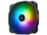 SILVERSTONE Shark Force 160 ARGB SST-SF160B-ARGB