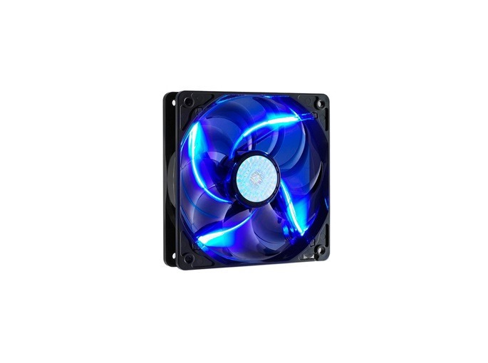 COOLER MASTER SickleFlow 120 Blue