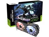 Kuroutoshikou GALAKURO GAMING GG-RTX4060Ti-E8GB/EX/DF