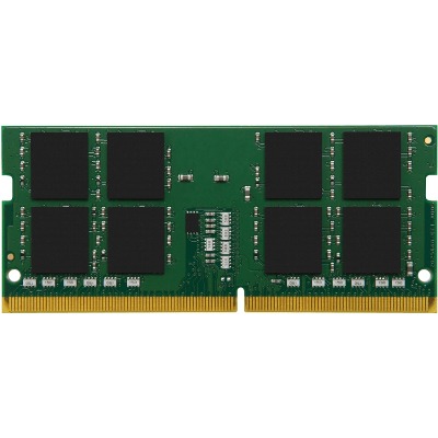 Kingston DDR4 3200MHz 16GB SODIMM KVR32S22S8/16 KVR32S22D8/16