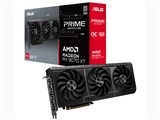 ASUS PRIME-RX9070XT-O16G