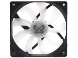 Scythe サイズ KAZE-FLEX 120mm SLIM PWM RGB KF1215FD18R-P
