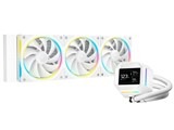 DEEPCOOL LM360 WH R-LM360-WHDMMC-1