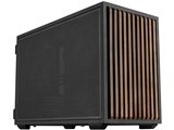 LIAN LI B4-mATX WOOD