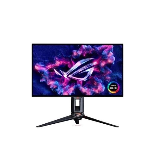 Asus PG27UCWM (27" 4K@240Hz, FHD@480Hz OLED)(MO-AG27UCW)