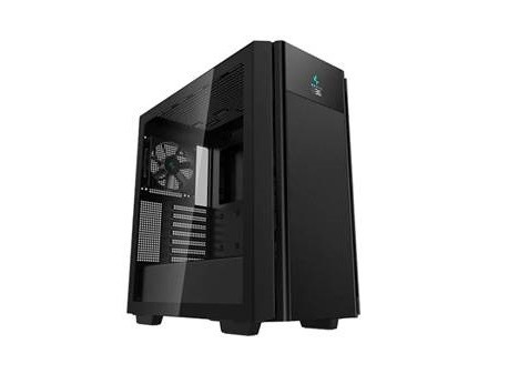 DEEPCOOL CH510 MESH Digital