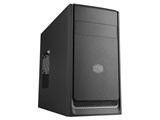 COOLER MASTER MasterBox E300L MCB-E300L-KN5N-B02