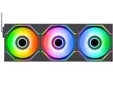 Thermaltake SWAFAN 140 EX INFINITY ARGB Sync 3Pack CL-F246-PL14SW-A