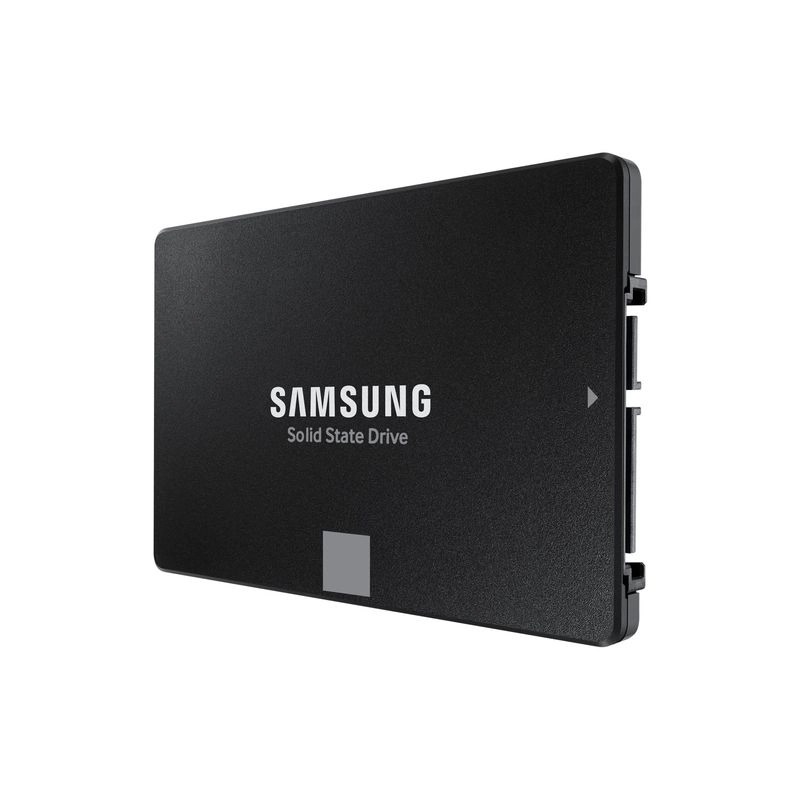 Samsung 870 EVO 2.5" SATA SSD (500GB)(HD-S87E50)
