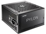 ADATA XPG PYLON 550W SILENT Edition PYLON550B-BKCJP-SS