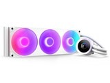 NZXT Kraken Plus 360 RGB RL-KR360-W2