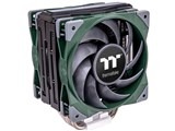 Thermaltake TOUGHAIR 510 Racing Green CL-P075-AL12RG-A