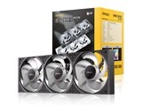 ANTEC Connect 120 Reverse ARGB_3PK