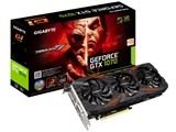 GIGABYTE GV-N1070G1-8GD/TEKKEN7