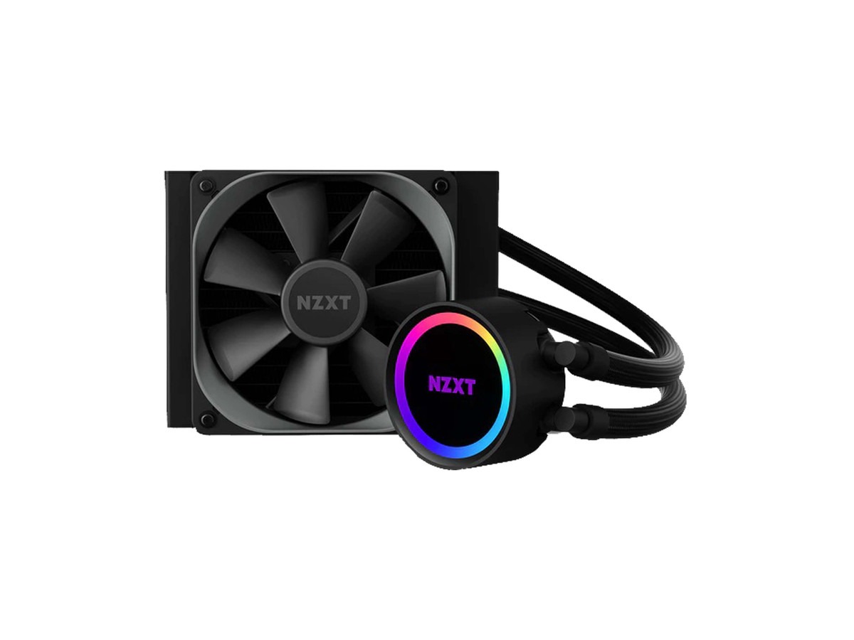 NZXT Kraken 120