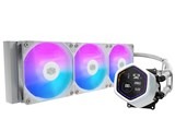 COOLER MASTER MasterLiquid Core Nex Digital 360 White MLX-D36M-A18PW-RD