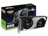 Inno3D GeForce RTX 5060 TWIN X2 OC GD5060-8GERX2OC