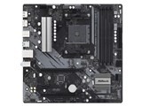 ASRock A520M Phantom Gaming 4
