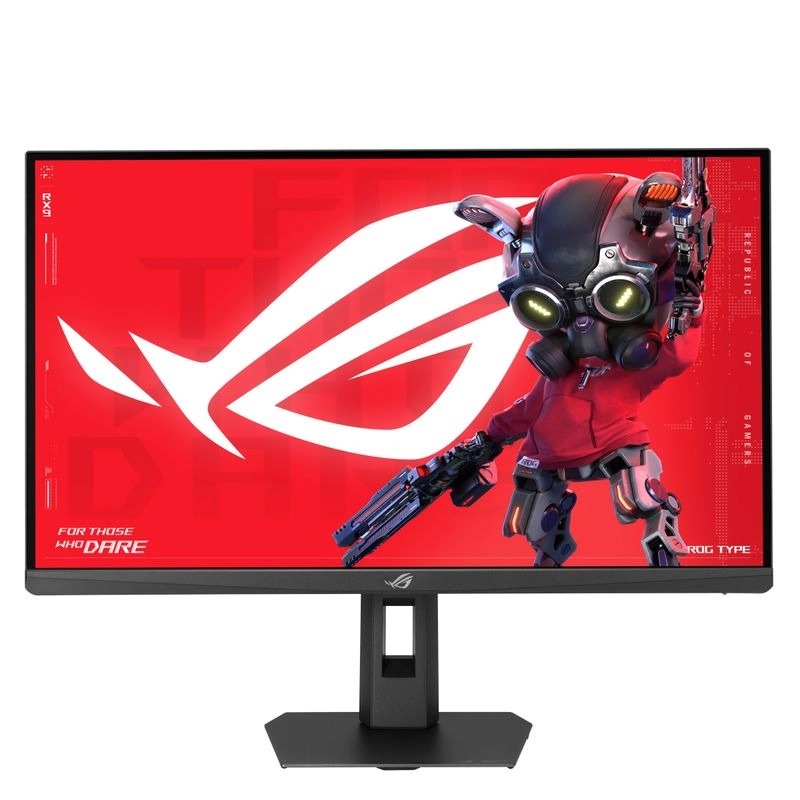 Asus XG27ACMES (QHD Fast IPS 255Hz (OC))(MO-AX27ACT)