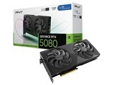 PNY GeForce RTX 5080 16GB OC SLIM VCG508016DFSXPB1-O