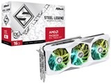 ASRock Radeon RX 7800 XT Steel Legend 16GB OC