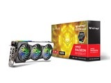 SAPPHIRE SAPPHIRE NITRO+ Radeon RX 6900 XT OC 16GB GDDR6 Special Edition