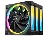 DEEPCOOL FL12R-3 IN 1 R-FL12R-BKAPN3-G