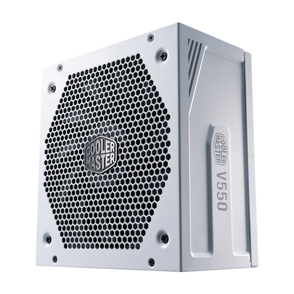 Cooler Master PSU V Gold V2 550W Fully Modular