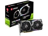 MSI GeForce GTX 1660 SUPER GAMING